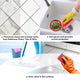 Stanfresh Bathroom & Tile Cleaner 500ml (Pack Of 2) - Stanvac Prime