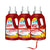 Stanfresh Bathroom & Tile Cleaner 500ml (Pack Of 3) - Stanvac Prime