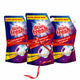 STANFRESH LIQUID DETERGENT & SOFTENER -1 LTR–POUCH (Single, Pack of 3) - Stanvac Prime