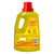 Stanfresh Anti-Germ Dishwash Gel - Lemon 2 Ltr. - Stanvac Prime