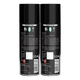 Adigo Max Black Edition Deodorant 165ml(Pack Of 2)