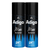 Adigo Max Blue Edition Deodorant 165ml(Pack Of 2)