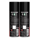 Adigo Max Red Edition Deodorant 165ml(Pack Of 2)