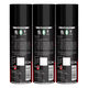 Adigo Max Red Edition Deodorant 165ml(Pack Of 3)