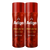 Adigo Premium Classic Oud Body Perfume 165 ml(Pack Of 2)