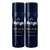 Adigo Premium Cool Breeze Body Perfume 165 ml(Pack Of 2)