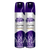 Stanfresh Air Freshener - Dreamy Lavender With Gas Formulation - 275ml