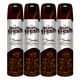 Stanfresh Air Freshener Sandal - 275ml(Pack Of 4)