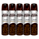 Stanfresh Air Freshener Sandal - 275ml(Pack Of 5)