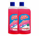 Stanfresh Super Disinfectant Floor Cleaner - Rose 500ml(Pack Of 2)