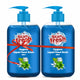 Stanfresh Hygiene Liquid Hand Wash Mint 500ml - Stanvac Prime