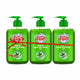 Stanfresh Hygiene Liquid Hand Wash Neem 500ml(Pack Of 3) - Stanvac Prime
