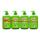 Stanfresh Hygiene Liquid Hand Wash Neem 500ml(Pack Of 4) - Stanvac Prime