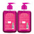 Stanfresh Hygiene Liquid Hand Wash Rose 500ml(Pack Of 2)