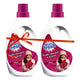 Stanfresh Woollen Detergent & Softener Floral 1 Ltr.