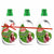 Stanfresh Woollen Detergent & Softener Forest 1 Ltr.