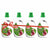 Stanfresh Woollen Detergent & Softener Forest 1 Ltr.