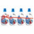 Stanfresh Woollen Detergent & Softener Original 1 Ltr.