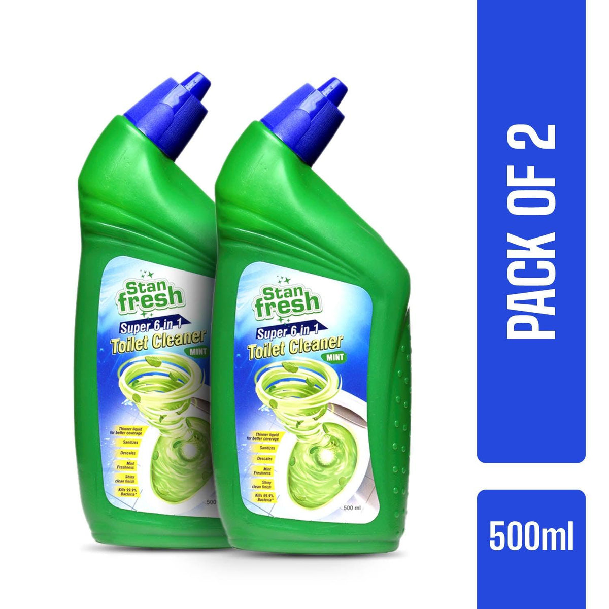 Stanfresh Bathroom & Tile Cleaner 500ml