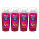 Fresh 250ml (Pack Of 4) - Stanvac Prime