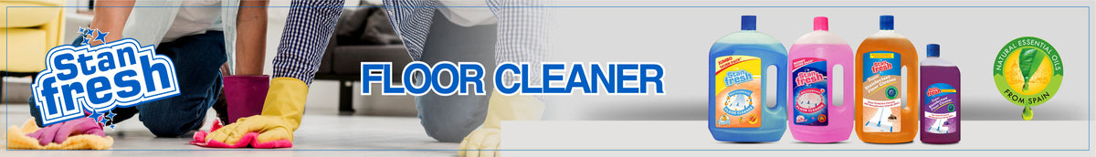 Stanvac Cleaner floor cleaner – Stanvac Prime