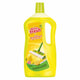 Stanfresh Super Disinfectant Floor Cleaner - Lemon 1ltr (Pack of 2)