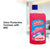 Stanfresh Super Disinfectant Floor Cleaner - Rose 500ml(Pack Of 2)