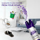 Stanfresh Air Freshener - Dreamy Lavender With Gas Formulation - 275ml