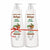 Adigo Body Lotion Coconut & Shea Butter For All Skin Type 400ml(Pack Of 2)