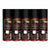 Copy of Adigo Buzz Casual Deodorant 165ml(Pack Of 5)