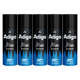 Adigo Max Blue Edition Deodorant 165ml(Pack Of 5)