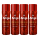 Adigo Premium Classic Oud Body Perfume 165 ml(Pack Of 4)