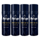 Adigo Premium Cool Breeze Body Perfume 165 ml(Pack Of 4)