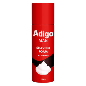 Adigo Man Shaving Foam - 420gm