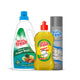 Stanfresh Complete Kitchen Care Combo