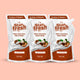 Stanfresh Highly Moisturising Hand Wash - Coconut & Shea Butter Pack of 3