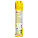 Stanfresh Air Freshener - Crazy Lemon With Gas Formulation - Stanvac Prime