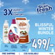 Blissful Winter Bundle