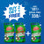 Stanfresh Hand Wash Neem with Green Tea 750ml Super Saver pack ( Buy 2 Get 1)