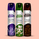 Stanfresh Air Freshener  - Pack of 3