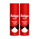 Adigo Man Shaving Foam Pack Of 2