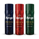 Adigo Premium Perfume Body Spray - Pack of 3