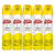 Stanfresh Air Freshener - Crazy Lemon With Gas Formulation