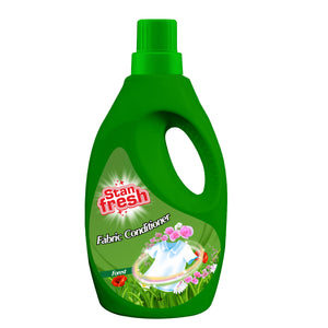 Stanfresh Fabric Conditioner - Forest - 1 Litre - Stanvac Prime