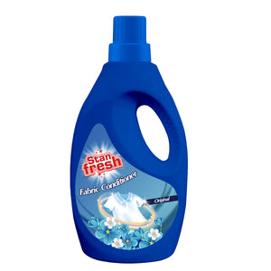 Stanfresh Fabric Conditioner - Original - 1 Litre - Stanvac Prime