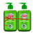 Stanfresh Hygiene Liquid Hand Wash Neem 500ml(Pack Of 2) - Stanvac Prime