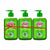 Stanfresh Hygiene Liquid Hand Wash Neem 500ml(Pack Of 3) - Stanvac Prime