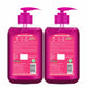 Stanfresh Hygiene Liquid Hand Wash Rose 500ml (Pack Of 2) - Stanvac Prime
