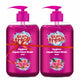 Stanfresh Hygiene Liquid Hand Wash Rose 500ml - Stanvac Prime