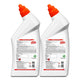 Stanfresh Clean & White Bleach Anti-Germ Toilet Cleaner 500ml (Pack OF 2)